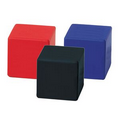 Cube Shaped Squeezies Stress Reliever